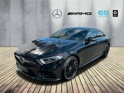Mercedes CLS450