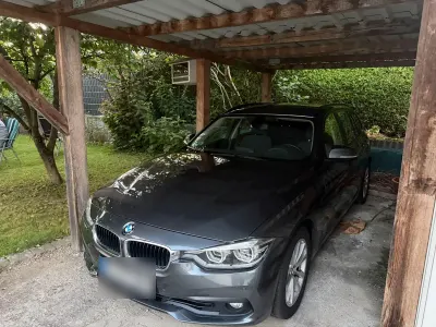 Gebraucht BMW 330