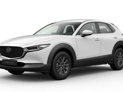 Weiß Neu 2026 Mazda CX-30 Prime-Line SUV | 24.990 €