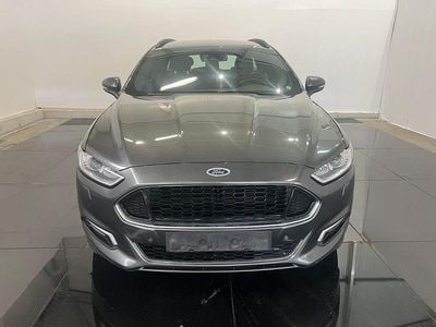 Second-hand Ford Mondeo ST-Line 179 CP (131 kW) 2019 Break