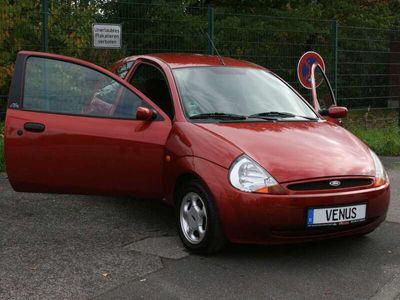 gebraucht Ford Ka Ka/Ka+Royal