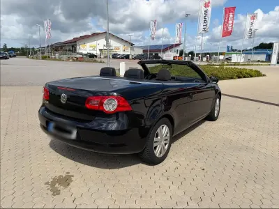 Gebraucht VW Eos