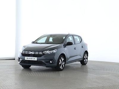 Gebraucht Dacia Sandero Journey 91 PS (66 kW) 2025 Grau Limousine