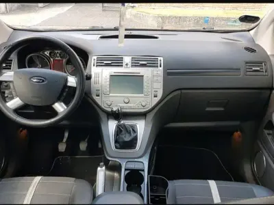 Gebraucht Ford Kuga Individual 163 PS (119 kW) 2011 SUV