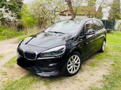 BMW 220 Gran Tourer