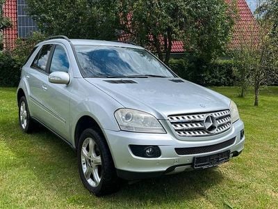 Mercedes ML350