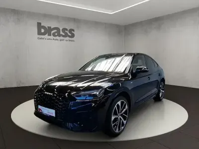 Gebraucht Audi Q5 Sportback
