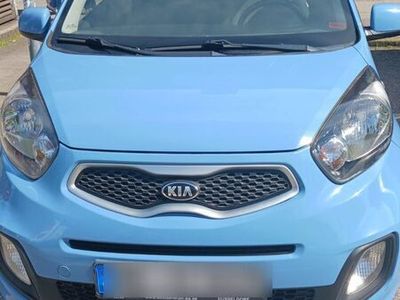 gebraucht Kia Picanto Morning