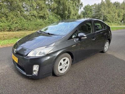 Gebraucht Toyota Prius Comfort 99 PS (72 kW) 2010 Grau Kleinwagen