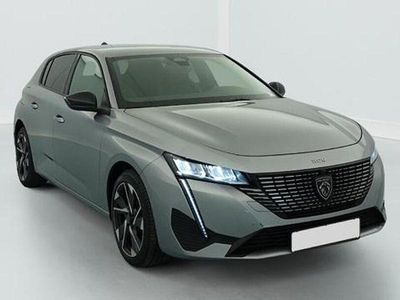 Gebraucht Peugeot 308 136 PS (100 kW) 2025 Andere Limousine