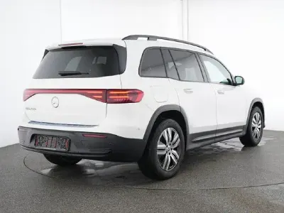 Gebraucht Mercedes EQB250 139 kW (190 PS) 2025