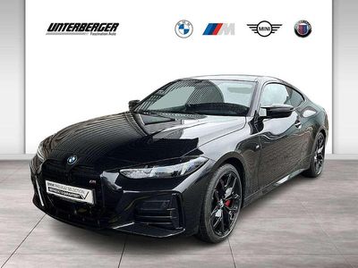Saphirschwarz Gebraucht 2025 BMW 440 M Sport Coupé | 68.480 € (Teuer)
