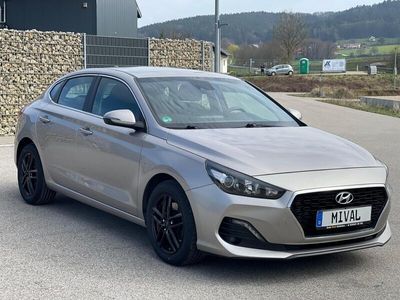 gebraucht Hyundai i30 1.0 TGDI KAT YES! Android Auto