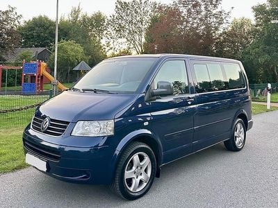 VW T5