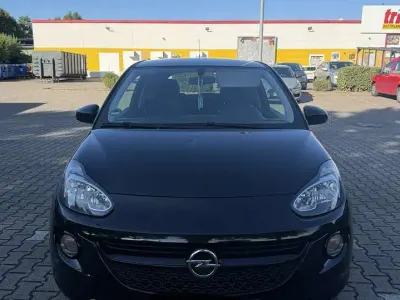 Gebraucht Opel Adam