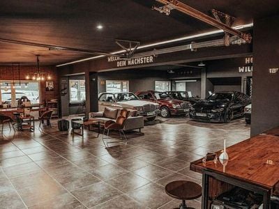 Gebraucht Mini Cooper Cabriolet 122 PS (89 kW) 2013 Weiß Cabrio