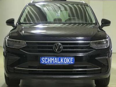 Brugt VW Tiguan Move 150 HK (110 kW) 2024 Sort SUV