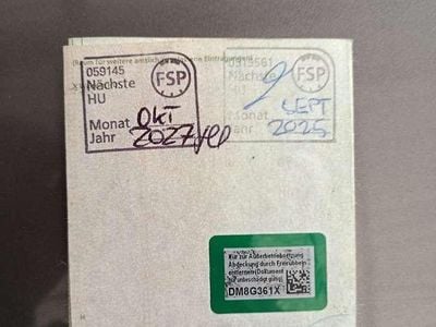 Second-hand Audi 80 75 CP (55 kW) 1987 Berlinǎ