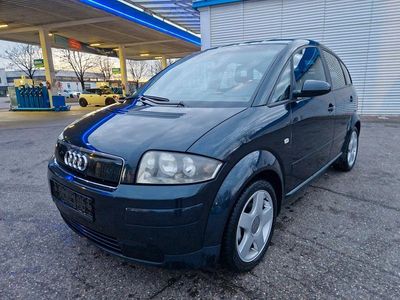 Audi A2
