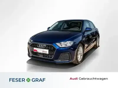 Gebraucht Audi A1