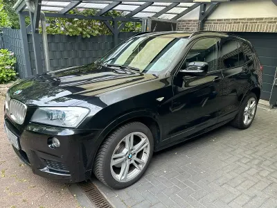 Gebraucht BMW X3