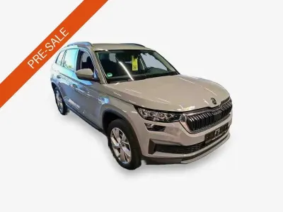 Gebraucht Skoda Kodiaq