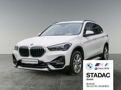 gebraucht BMW X1 xDrive25e (2019 - 2022) Bluetooth HUD Navi LED