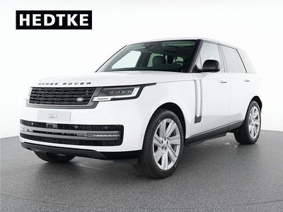 Weiß Gebraucht 2025 Land Rover Range Rover HSE SUV | 154.990 € (Fairer Preis)