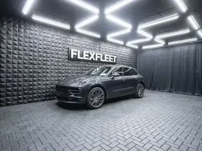 Gebraucht Porsche Macan S Sport 354 PS (260 kW) 2021 Andere SUV