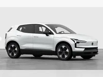Gebraucht Volvo EX30
