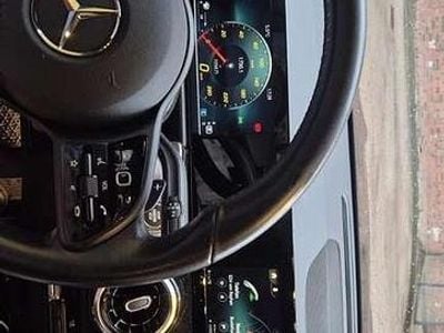 Gebraucht Mercedes GLB200 AMG line 150 PS (110 kW) 2025 SUV