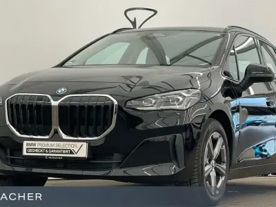 Gebraucht BMW 230 326 PS (239 kW) 2025 Schwarz Van / Kleinbus