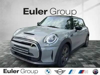 Gebraucht Mini Cooper SE Essential 135 kW (184 PS) 2022 Metallic) (grau Kleinwagen