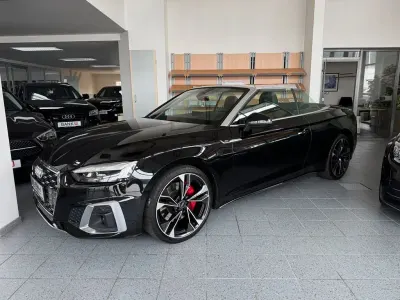 Gebraucht Audi S5 Cabriolet
