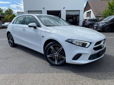 Mercedes A250