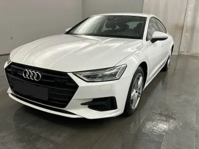 Gebraucht Audi A7 Sportback
