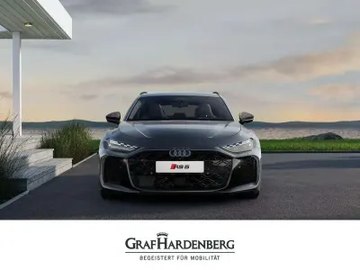 Neu Audi RS5 639 PS (469 kW) 2026 Individuallackierungen audi ex Kombi