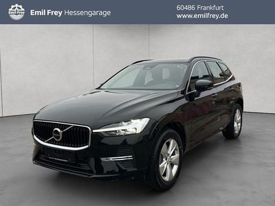 Gebraucht Volvo XC60 197 PS (144 kW) 2023 Black stone 019 SUV