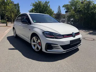 Gebraucht VW Golf VII