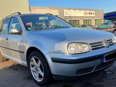 VW Golf V