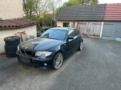 Gebraucht BMW 120