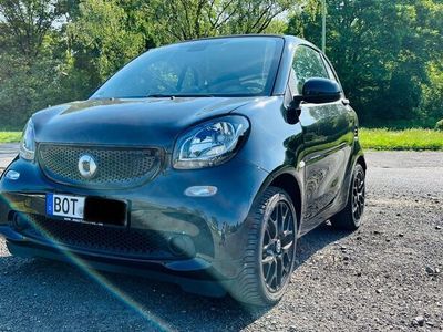 gebraucht Smart ForTwo Coupé Perfect