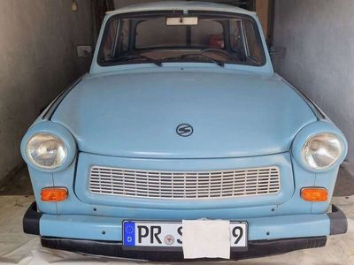 gebraucht Trabant 601 