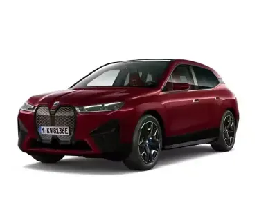 Gebraucht BMW iX