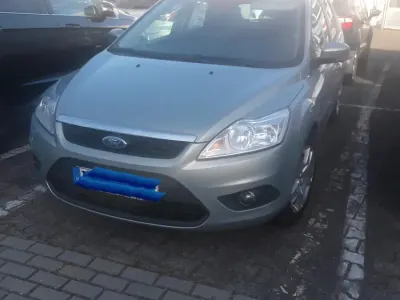 Gebraucht Ford Focus