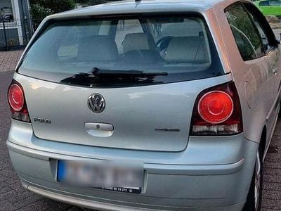 VW Polo