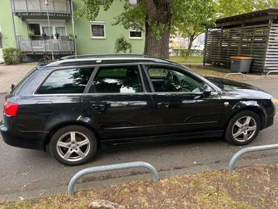 Seat Exeo