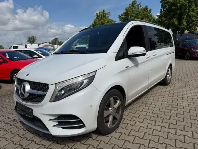 Usata Mercedes V220