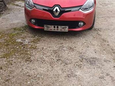 gebraucht Renault Clio IV 