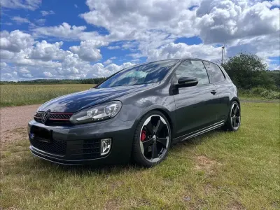 Gebraucht VW Golf VII
